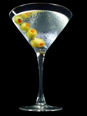 martini